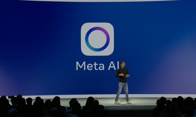 Meta AI ganha app próprio