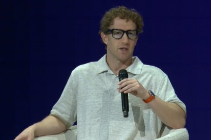 Página Inicial 8 Meta AI