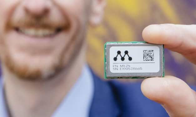 Myriota chega ao Brasil na busca por massificar o IoT satelital