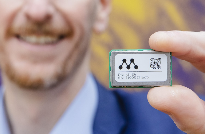 Myriota chega ao Brasil na busca por massificar o IoT satelital