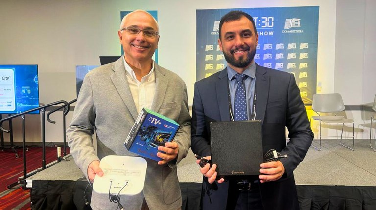 TV 3.0 e celulares
