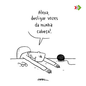 cartum, rafael correa