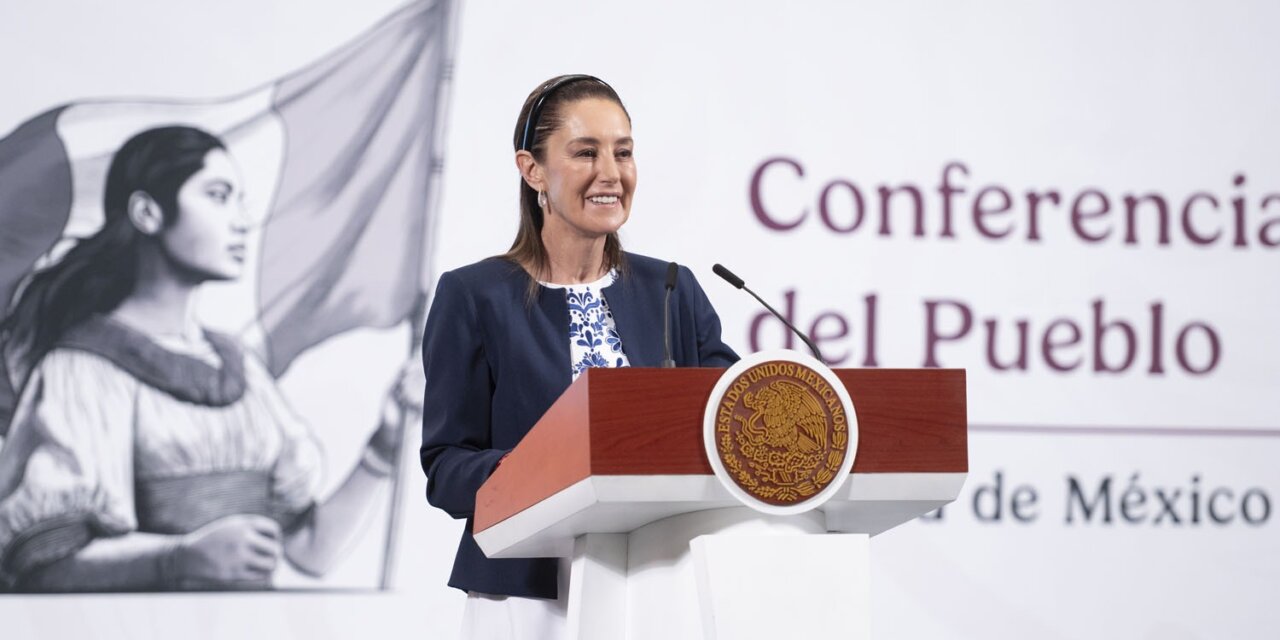 Governo mexicano prepara reforma de telecomunicações e digitalização de processos