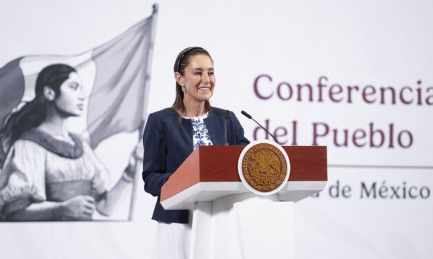 Governo mexicano prepara reforma de telecomunicações e digitalização de processos
