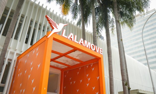 Lalamove espera manter crescimento no Brasil este ano