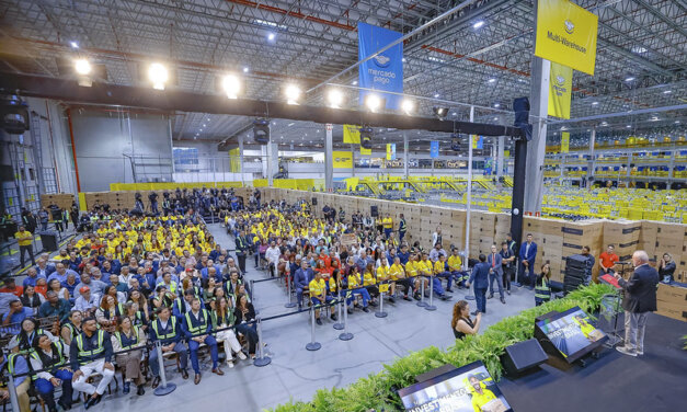 Mercado Livre quer trazer mais benefícios para o Meli+