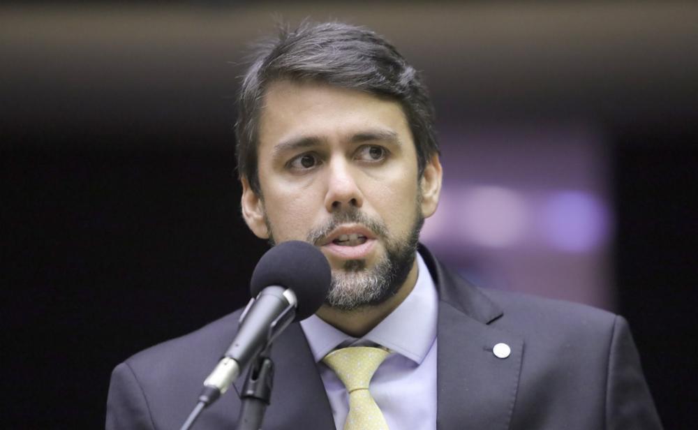 Pedro Lucas propõe zonas especiais para data centers, as ZEPADs