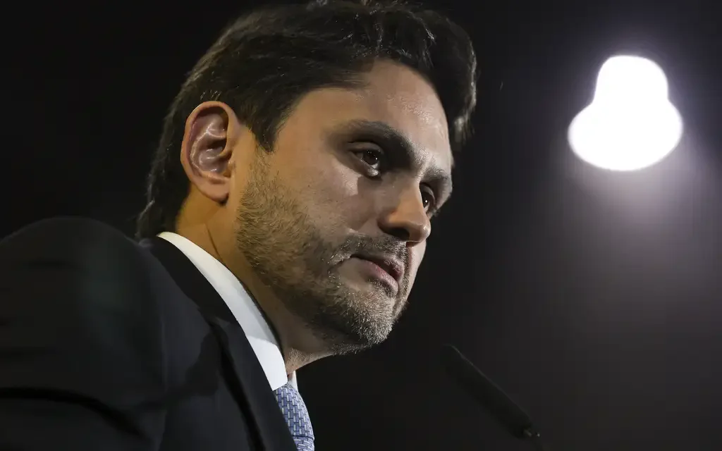 Em carta, Juscelino Filho diz que demissão é “gesto de respeito ao governo”; leia íntegra