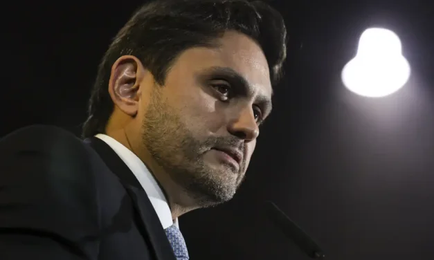 Em carta, Juscelino Filho diz que demissão é “gesto de respeito ao governo”; leia íntegra