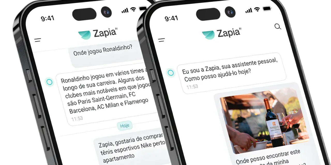 Zapia fecha rodada de seed com US$ 12,5 milhões e apoio da Prosus
