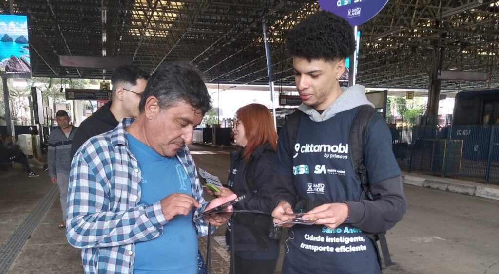 App Cittamobi cria modelo de negócio baseado em geofencing 1 Cittamobi