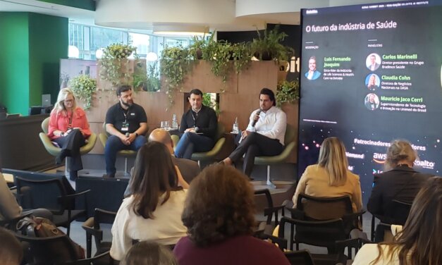 Um terço dos clientes da Unimed tem dados clínicos interoperáveis