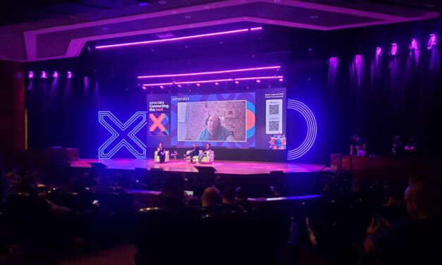 Sensedia mira entrada no Open Gateway