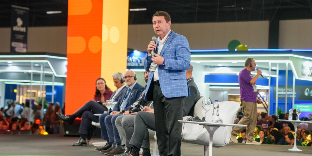 Deputado quer ‘sepultar’ fair share com aprovação do PL 469 em 2025