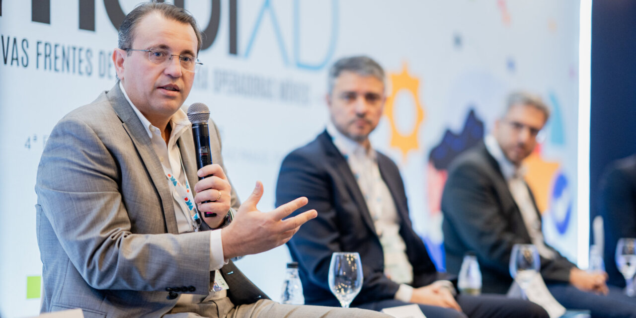 Claro avalia entrada em mercado de energia, diz CMO