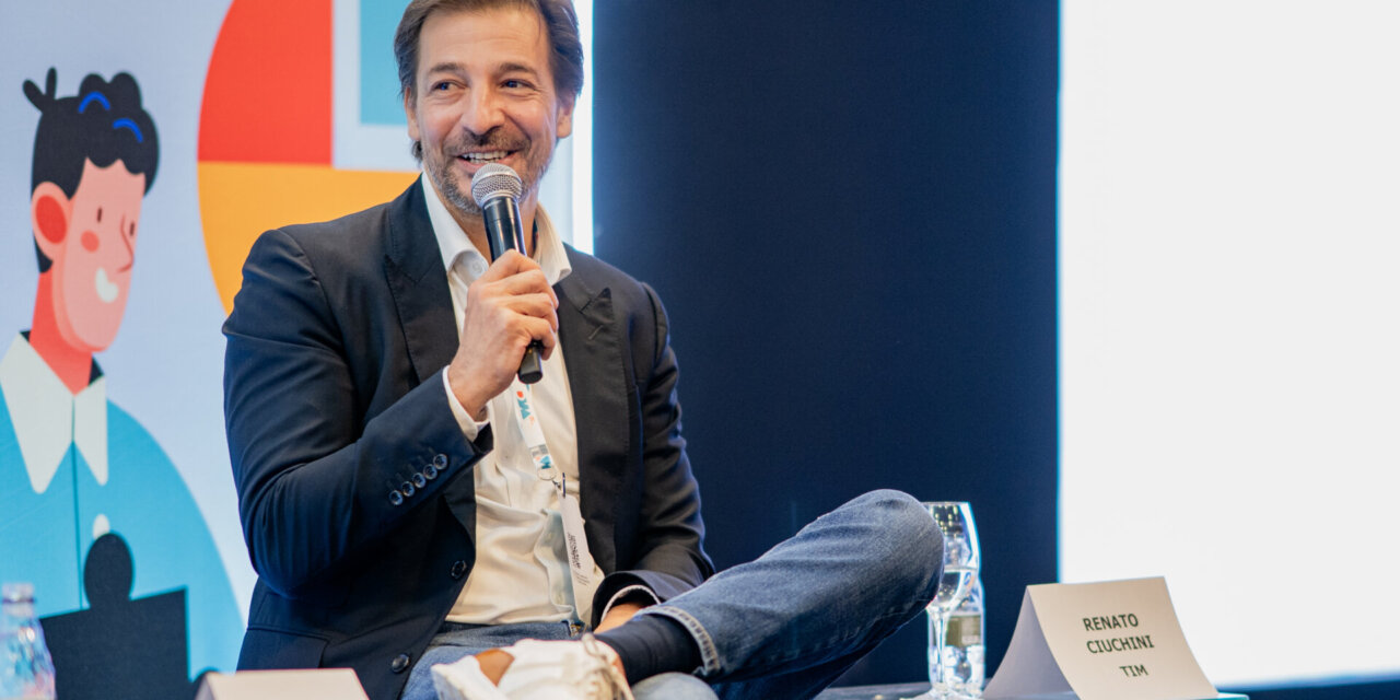 TIM deve definir novo parceiro financeiro em breve, revela VP
