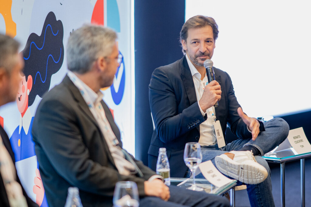 TIM e Algar e suas visões antagonistas sobre SVA de telemedicina 1 TIM