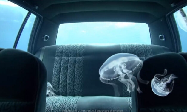 Google lança Flow, ferramenta para criação de vídeos