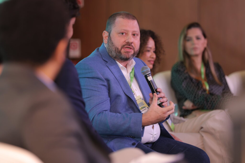 Data centers: Brasil precisa aproveitar janela de oportunidade, dizem empresas 1 Marcos Peigo scala data centers credito Paulo Victor Lago