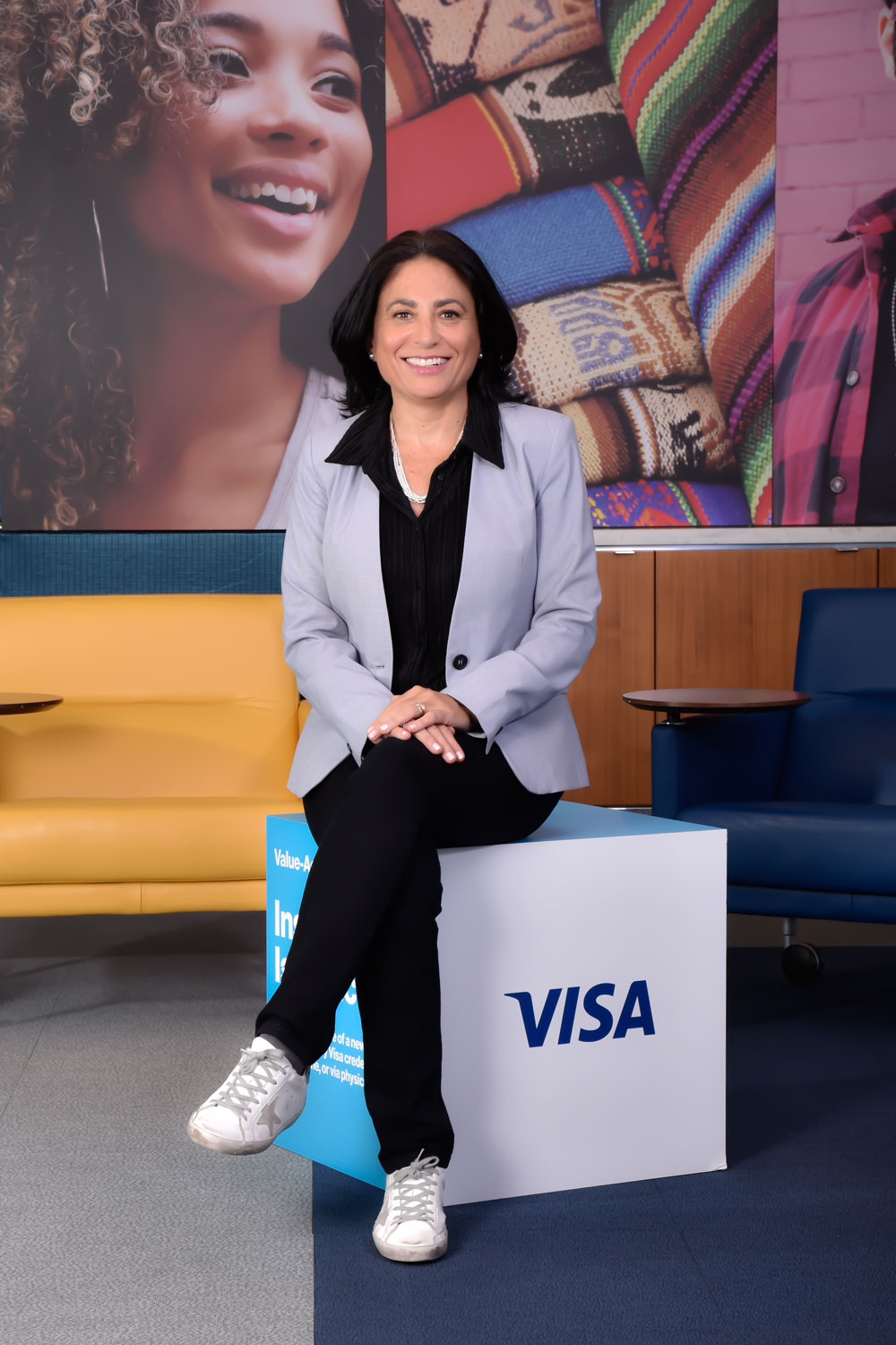 Página Inicial 5 Visa Romina Seltzer
