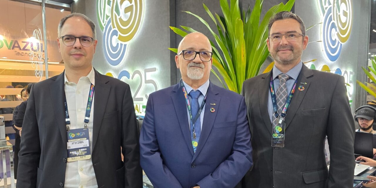 6 GHz: Abrint avalia entrar na Justiça