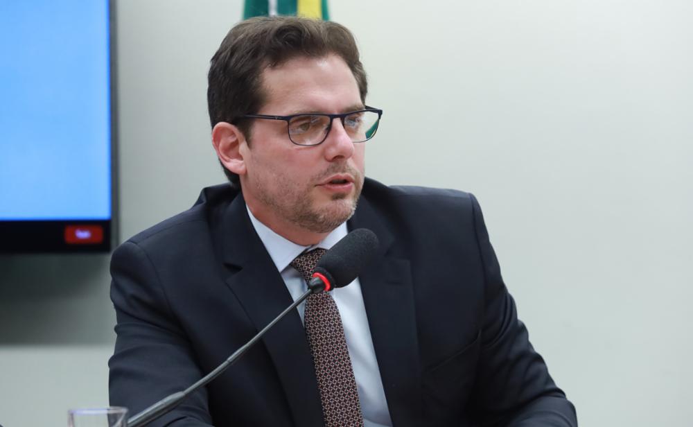 Condecine: revisar contribuintes é ‘segundo passo’ após regular VoD, opina diretor da Ancine