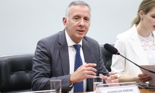 Relator da regulação de IA buscará convergência com política de data centers