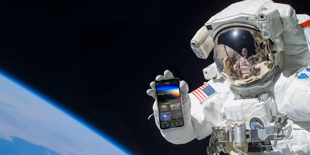Nasa