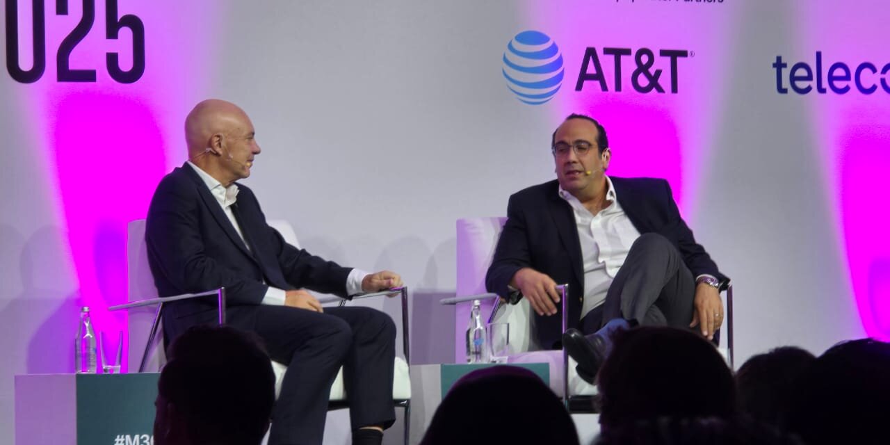 AT&T adota ferramentas de IA generativa no México