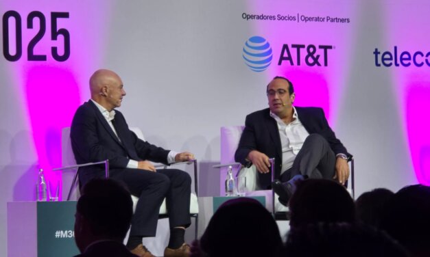 AT&T adota ferramentas de IA generativa no México