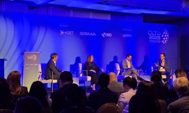 Fair share: regulamento de deveres dos usuários vai viabilizar livre negociação, prevê Baigorri