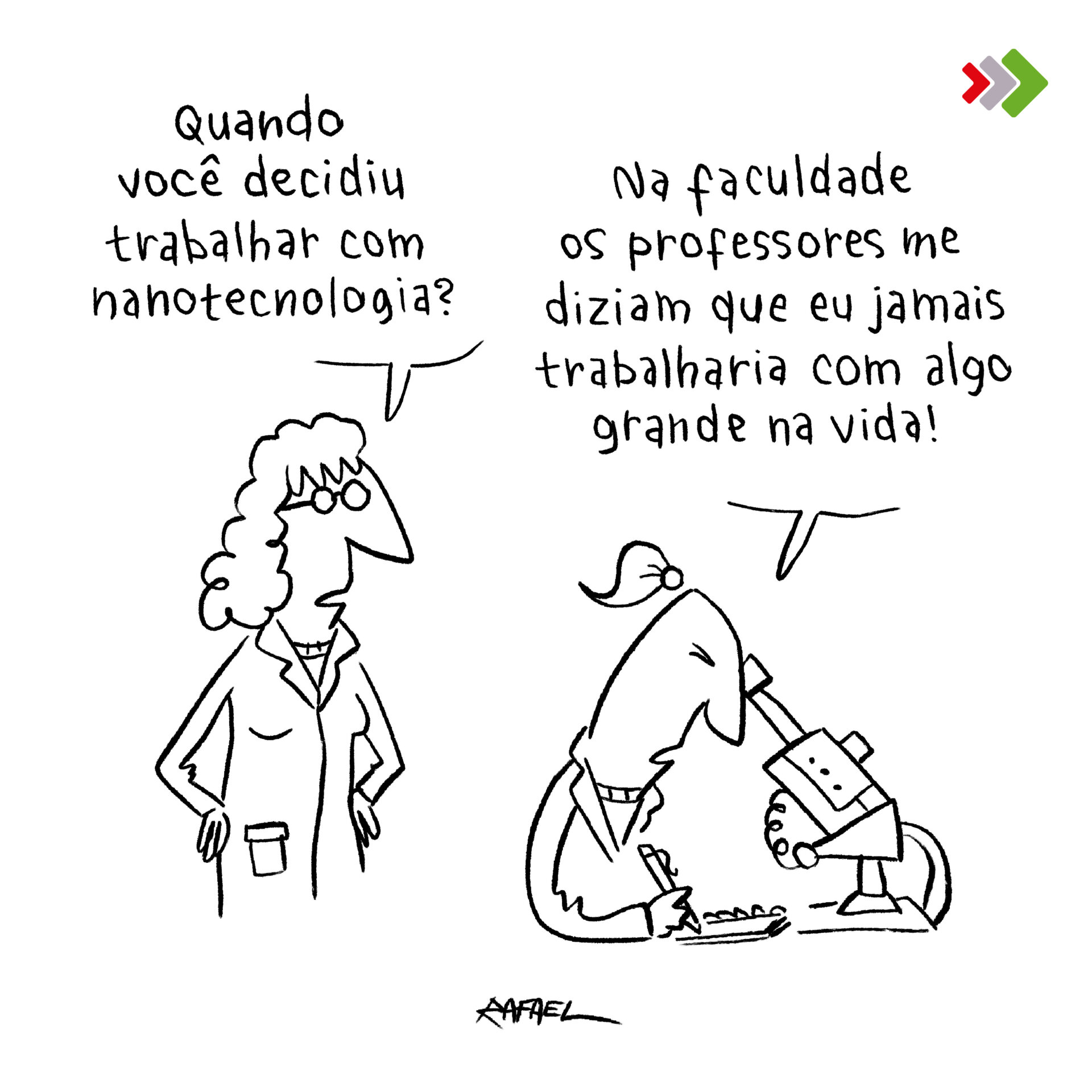 rafael correa, cartum