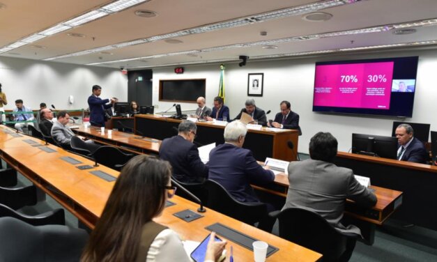 Segundo debate sobre PL do ‘fair share’ atrai novos participantes