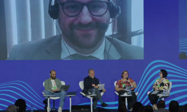 Os 10 princípios propostos pelo CGI.br para regular redes sociais