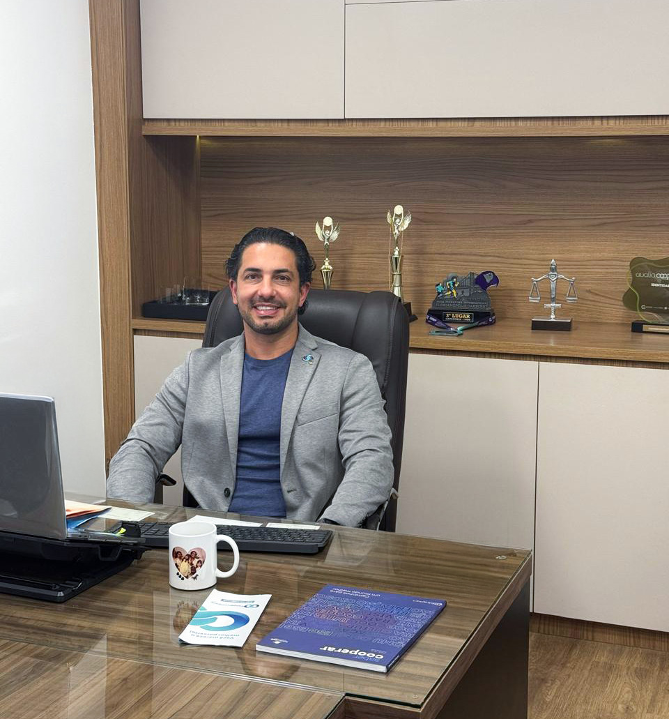 CooperCompany: cooperativa de telecom espera triplicar base este ano