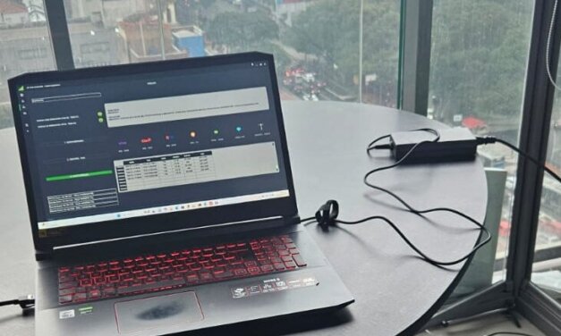 Anatel apreende 5ª ERB fake na Grande SP em menos de um ano