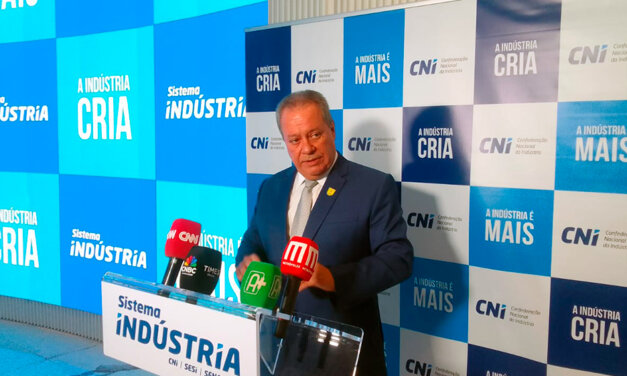 Indústria pressiona governo a taxar big techs e ampliar imposto sobre bets