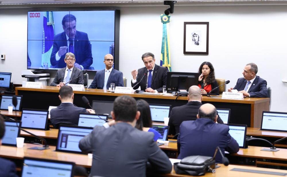 Free flow: usuários defendem regulação para integrar sistema 1 free flow