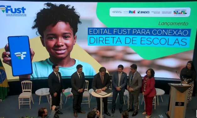FWA será incorporado a projetos de conexão de escolas pelo Fust