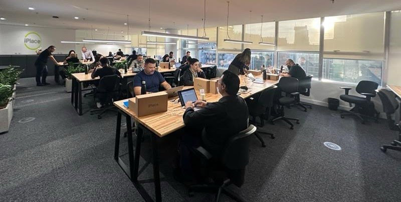 iPlace inaugura escritório em São Paulo