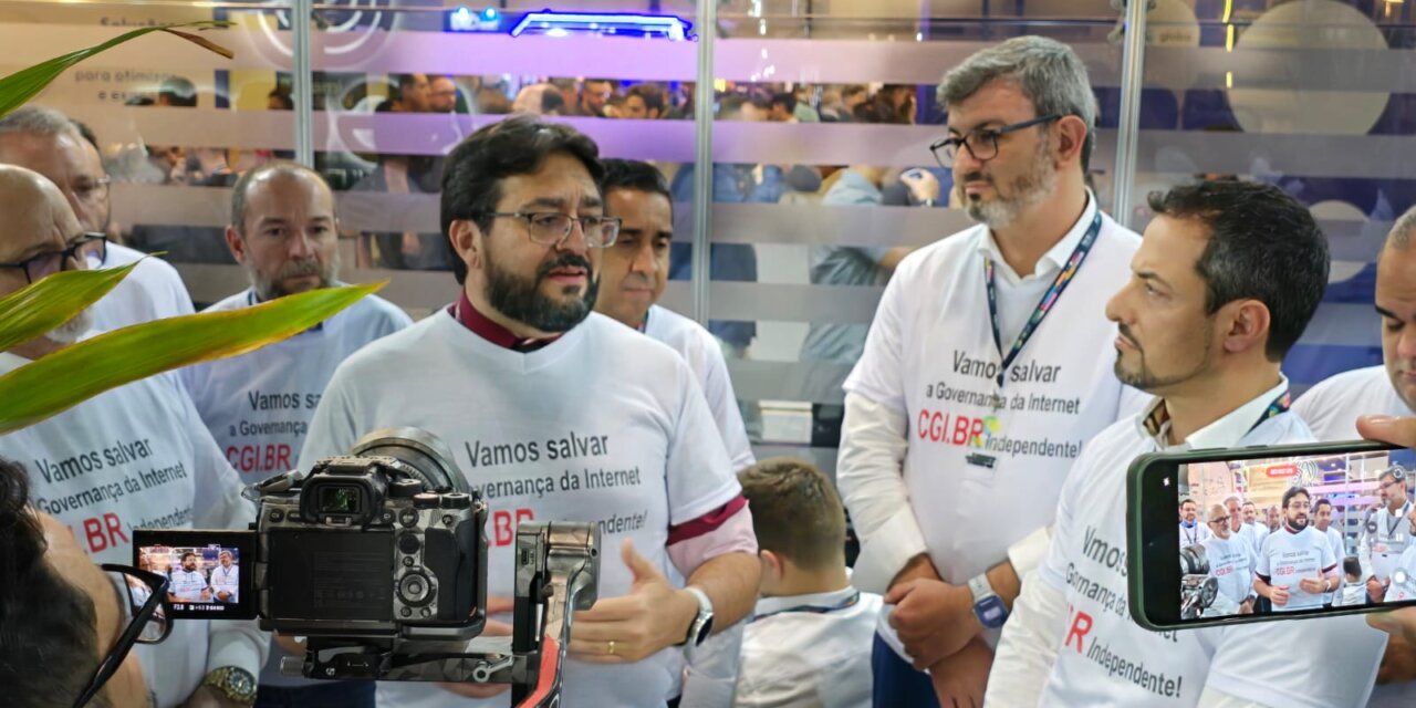 Associações de Internet protestam em defesa da independência do CGI.br