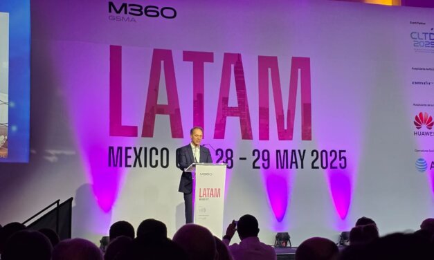 América Móvil pede acesso justo, equitativo e de longo prazo a espectro