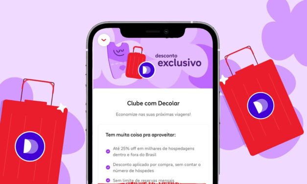 iFood firma parceria e traz viagens do Decolar para usuários do seu app