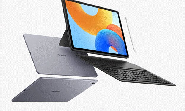 Huawei lança tablets MatePad no Brasil