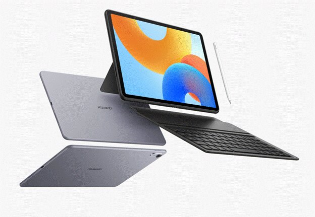 Huawei lança tablets MatePad no Brasil