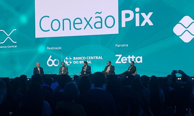 Pix Automático entra em operação oficialmente