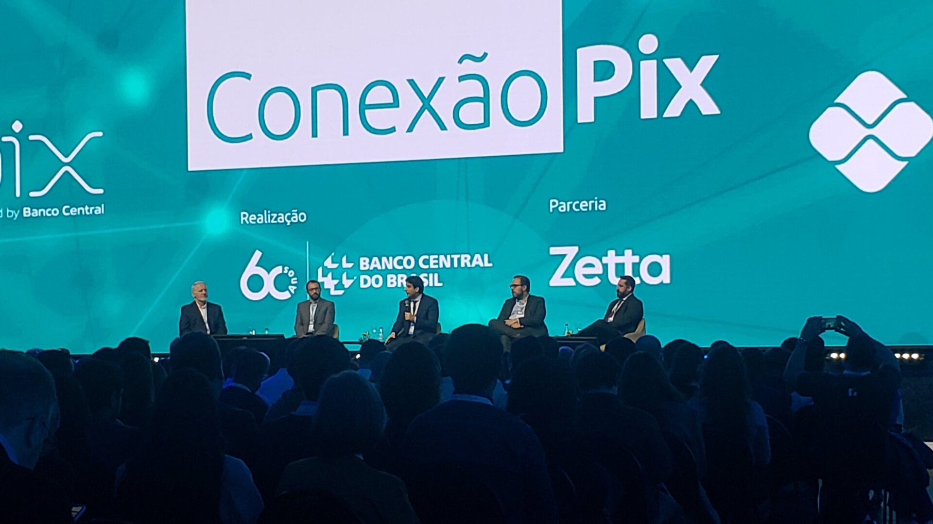 Pix Automático entra em operação oficialmente