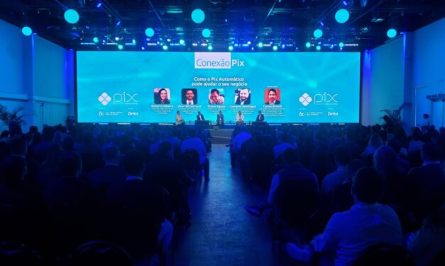 Pix Automático traz segurança para pagamentos recorrentes, diz head do Globoplay