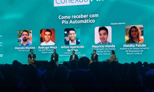 Santander disponibilizará aceitação de Pix Automático para MEIs via app