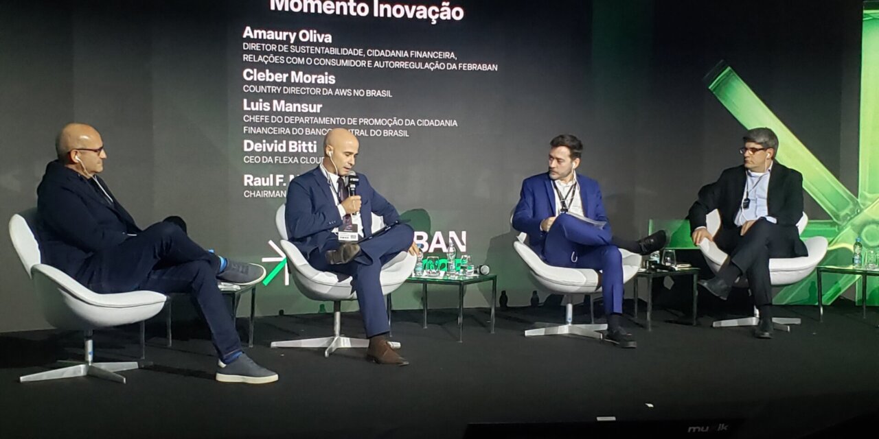 Programa de educação financeira do BC e da Febraban, Meu Bolso em Dia ganha chatbot